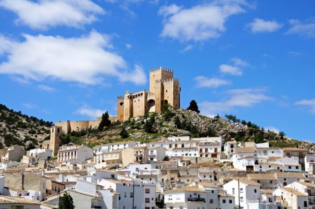 Kon Tiki: Poseti Andaluziju i zaljubi se